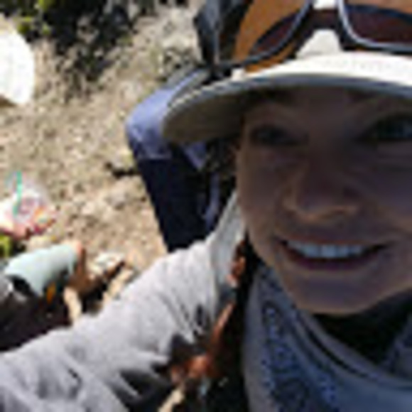 Meet your Posher, Sera - Picture 1 of 1